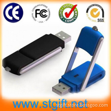 Pormotional Computer Accessories USB Flash Memory Driver with 1GB~512GB